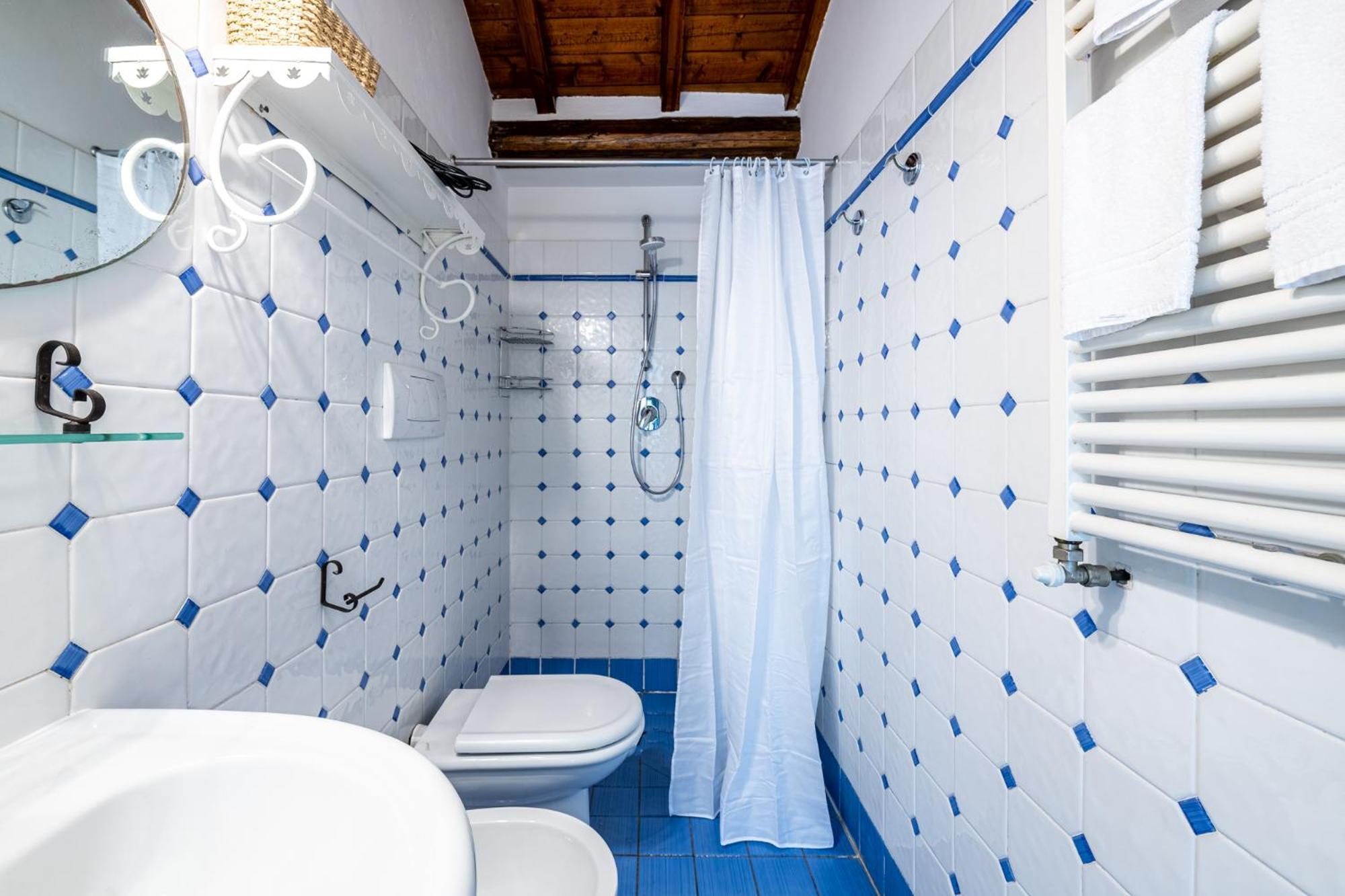 Apartamento Cortile Santa Monaca Florencia Exterior foto