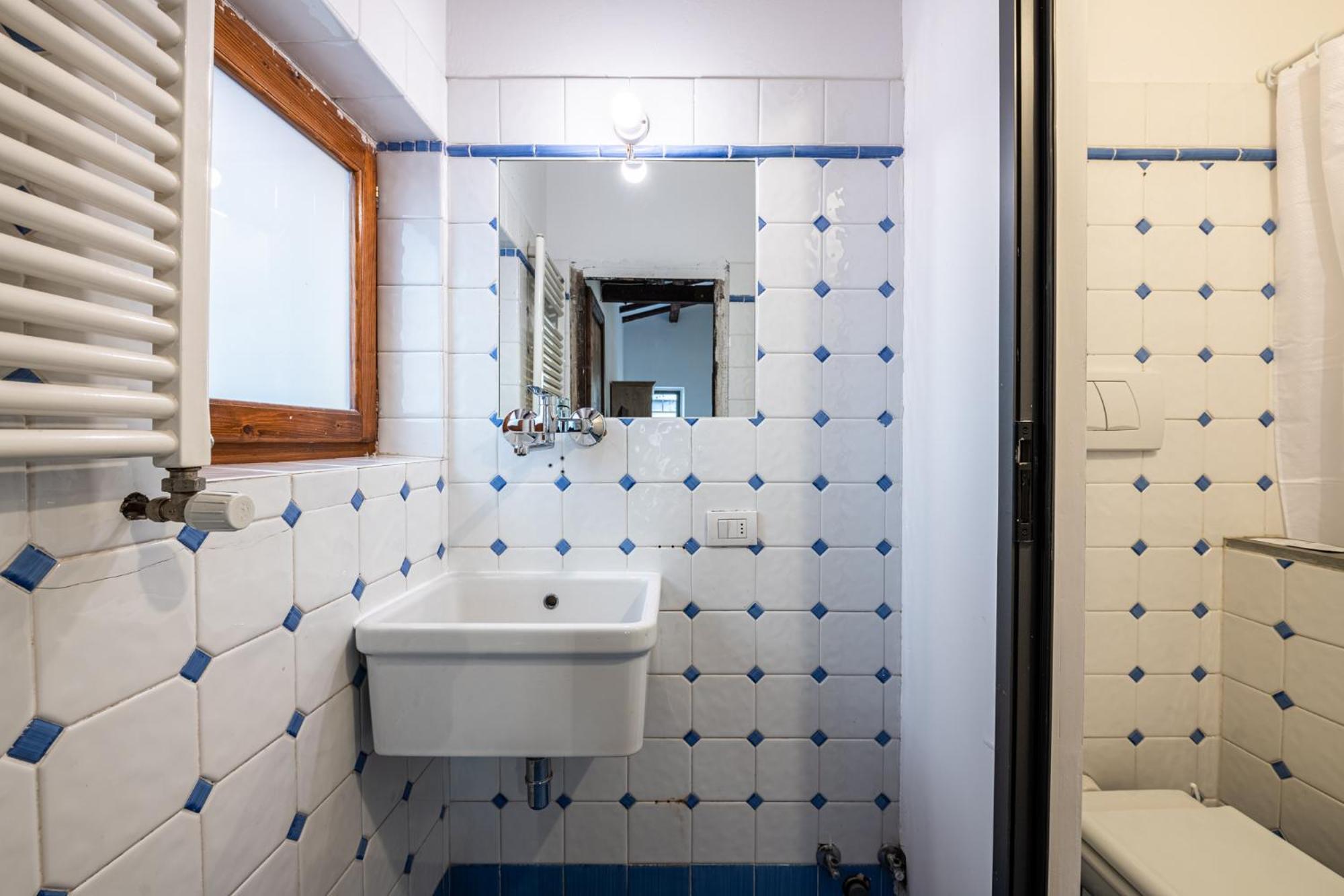 Apartamento Cortile Santa Monaca Florencia Exterior foto