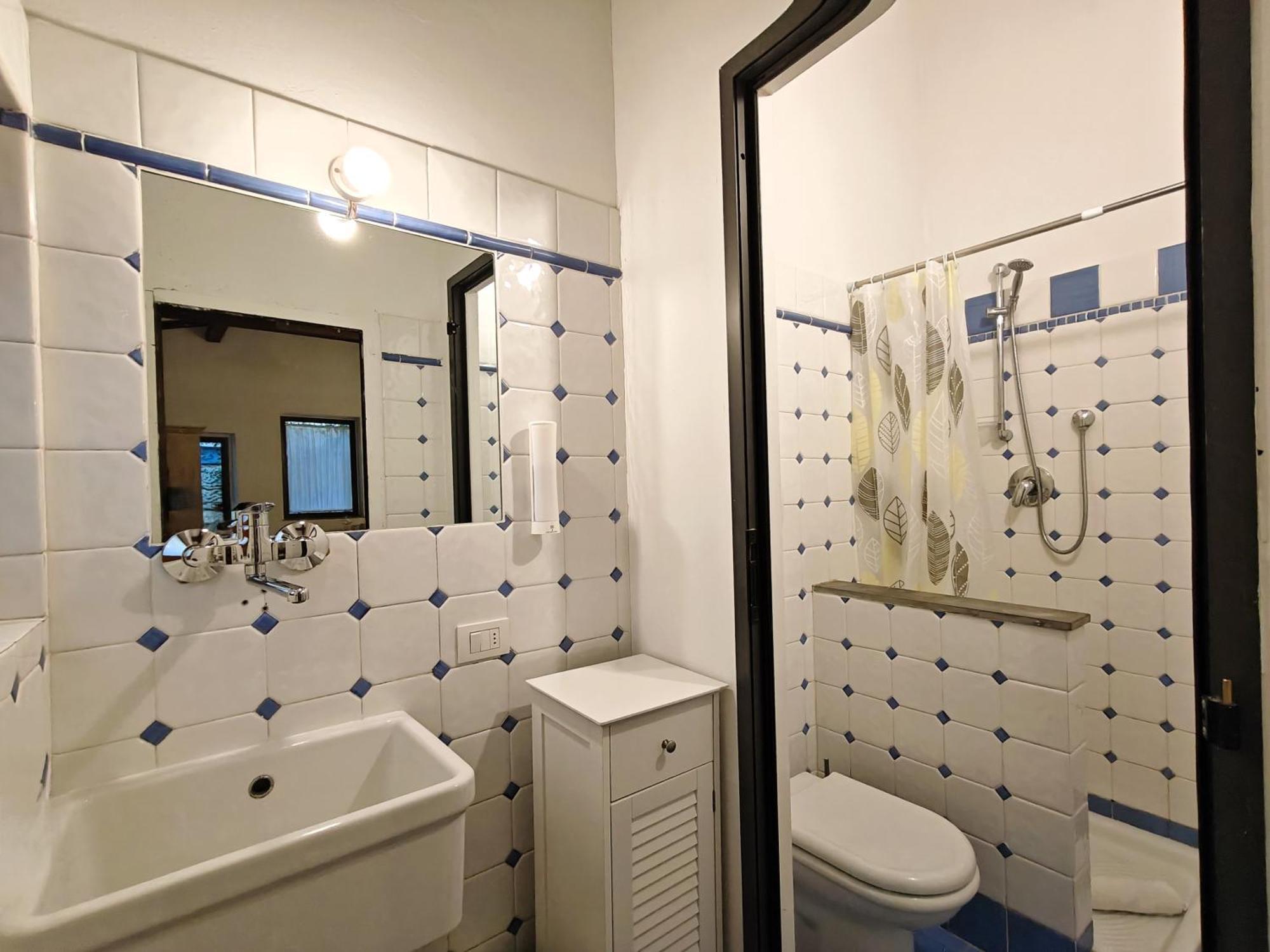 Apartamento Cortile Santa Monaca Florencia Exterior foto