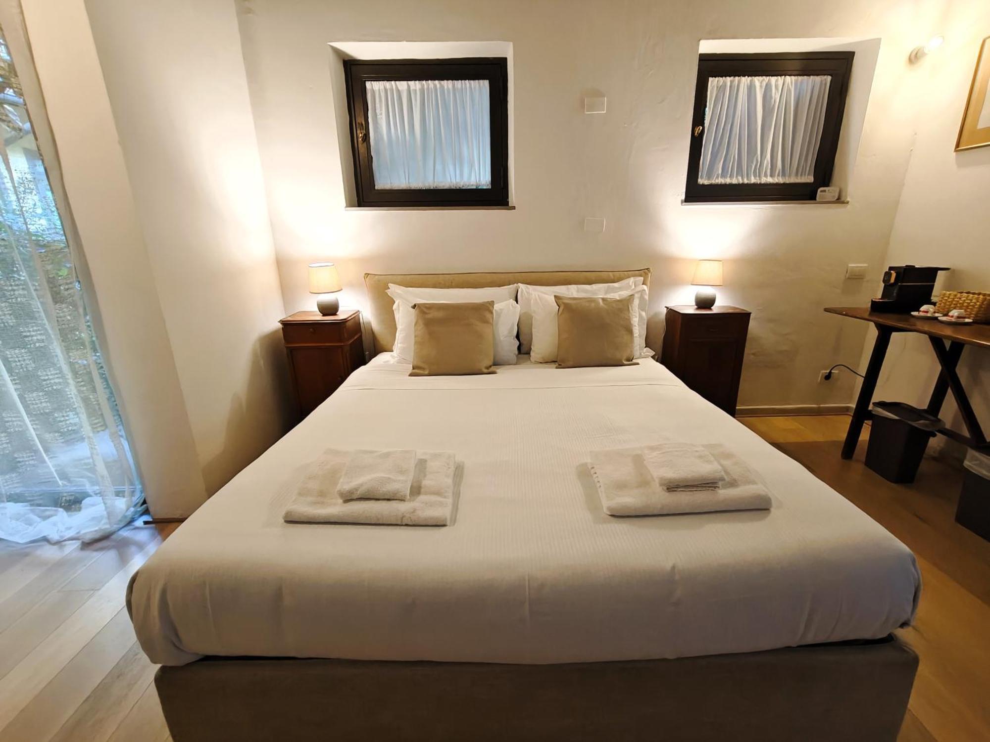 Apartamento Cortile Santa Monaca Florencia Exterior foto