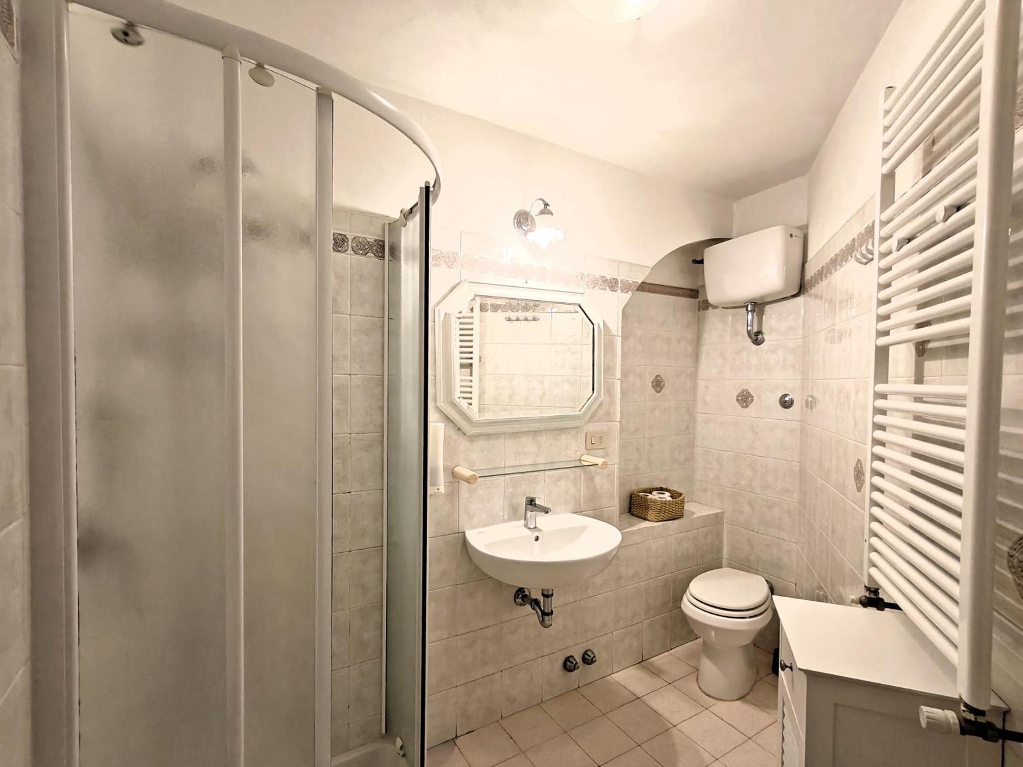 Apartamento Cortile Santa Monaca Florencia Exterior foto